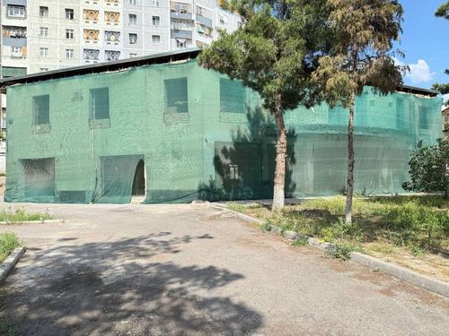 Аренда отдельно стоящего здания, Учтепа БКАД Ор Ибн Сино