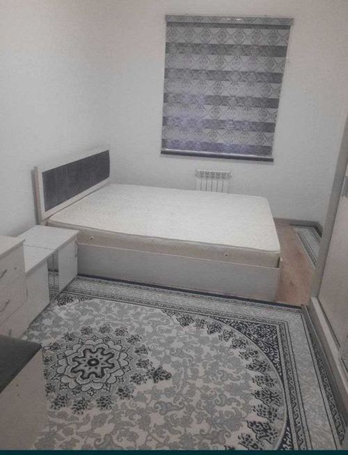 2-room apartment, 55 m²