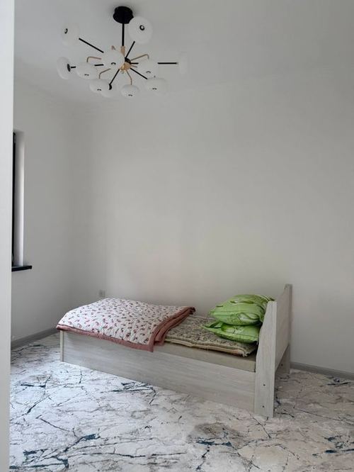 3-room apartment, 72 m²