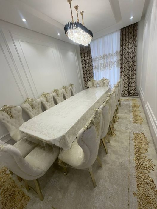 5-room cottage, 200 m², Tashkent, Uchtepa District, for sale