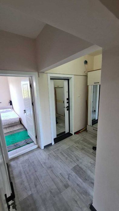 2-room apartment, 73 m²