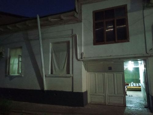 4-комнатный дом, 220 м²