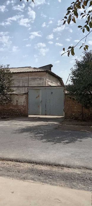 7-room house, 850 m², Паркент, for sale