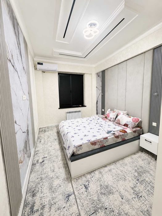 2-xonali kvartira, 60 m², Toshkent, Uchtepa tumani, ijaraga