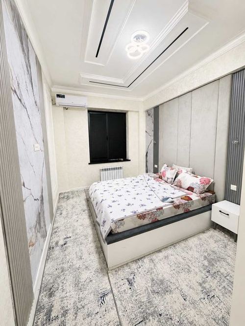 2-room apartment, 60 m²