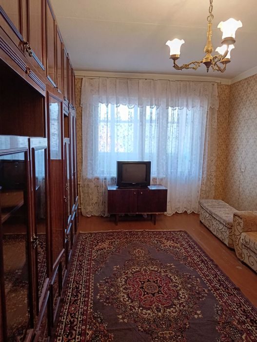 3-room apartment, 63 m², Паркент, for sale
