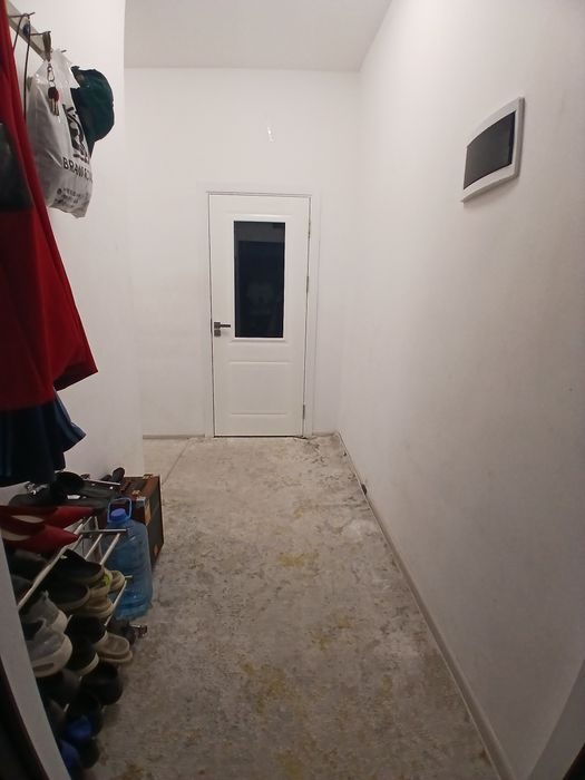 2-room apartment, 38 m², Паркент, for sale