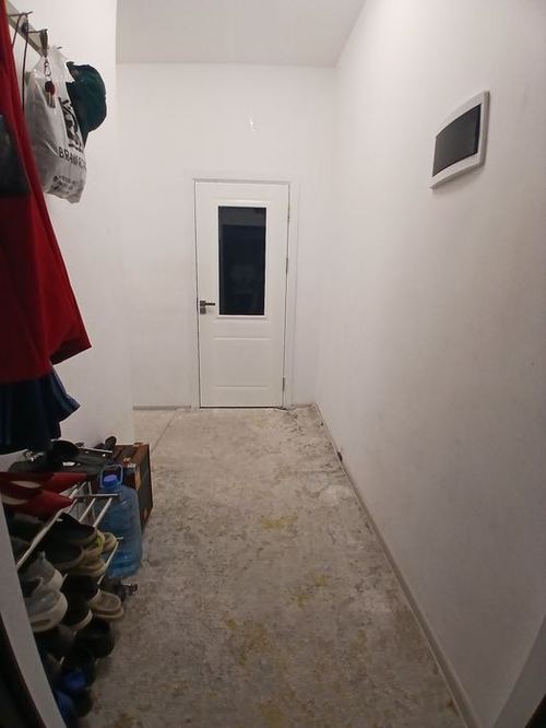 2-room apartment, 38 m²