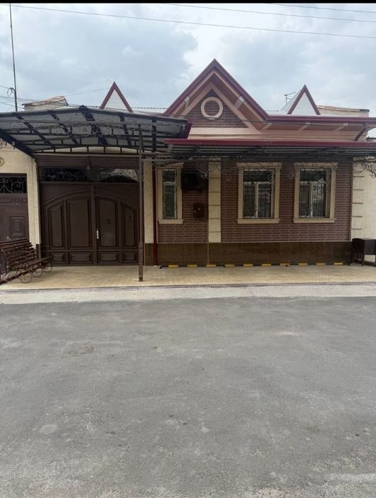 9-room house, 5 m², Tashkent, Uchtepa District, for sale
