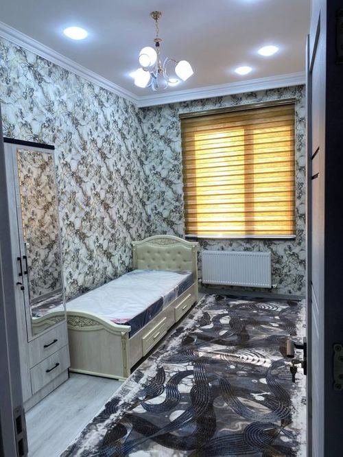 3-room apartment, 65 m²