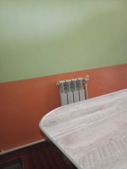 2-room apartment, 59 m²