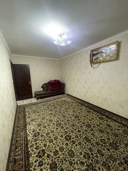 3-room apartment, 80 m², Tashkent, Uchtepa District, for rent