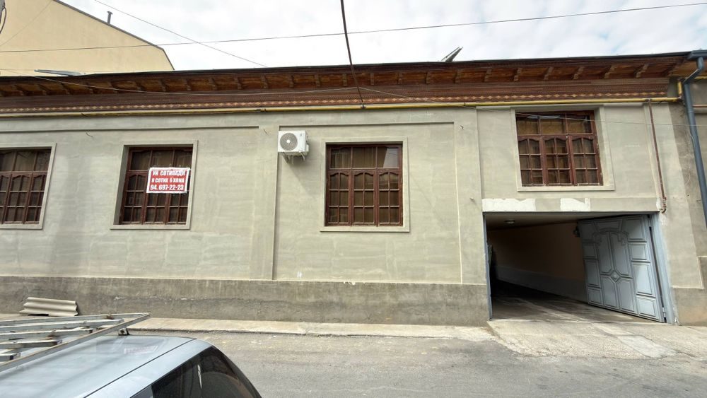 6-room house, 8 m², Tashkent, Uchtepa District, for sale