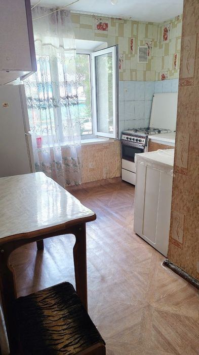 2-room apartment, 36 m²