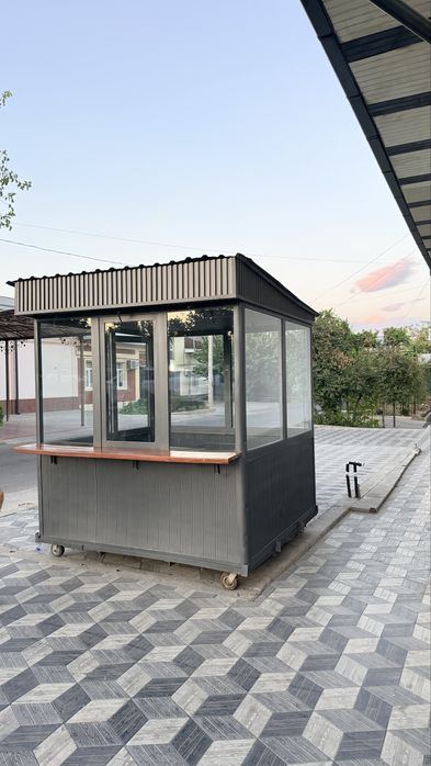 Butka arenda ijara yol yuzi
