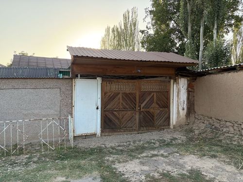7-room house, 1431 m²