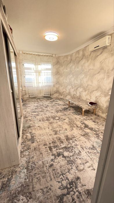 2-room apartment, 53 m²
