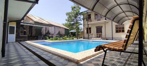 7-room house, 700 m²