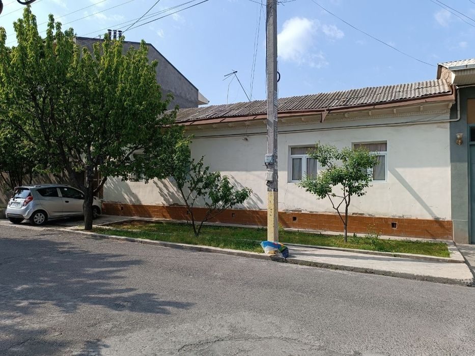 5-room house, 4 m², Tashkent, Uchtepa District, for sale