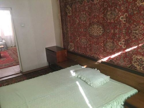 2-room apartment, 55 m²