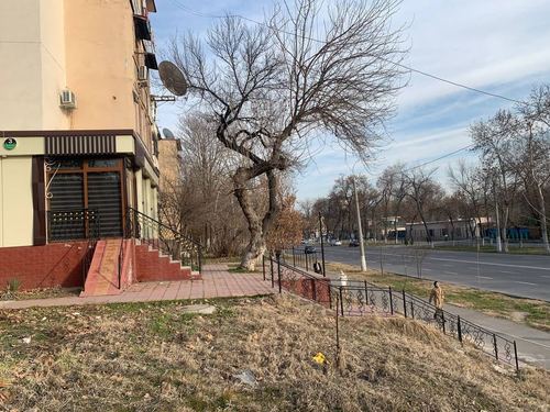 Нежилое Учтепа 22 кв 2/1/4 арендага топширилган 85000уе