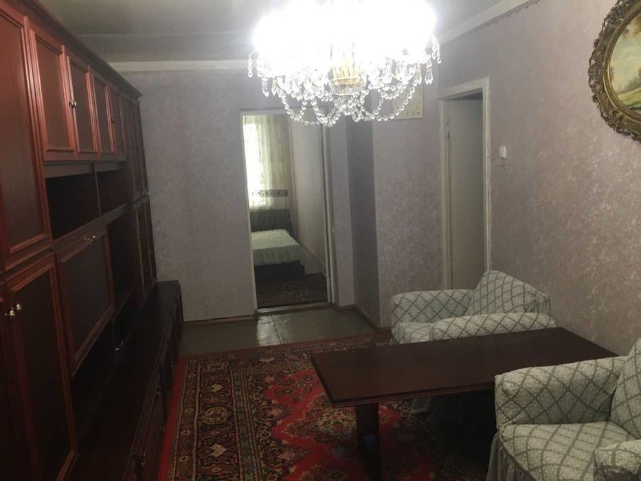2-room apartment, 55 m², Tashkent, Uchtepa District, for rent
