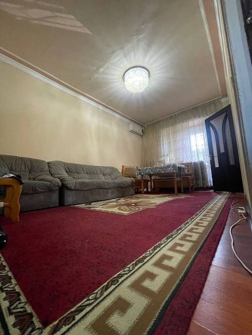 3-room apartment, 75 m²