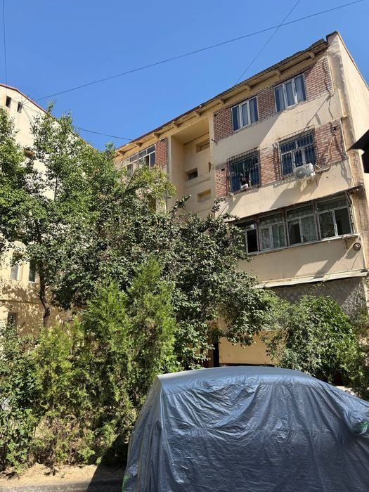 2-room house, 43 m², Tashkent, Uchtepa District, for sale