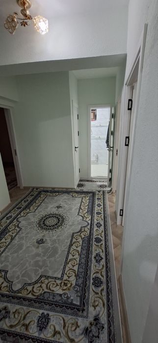 3-room apartment, 75 m², Tashkent, Uchtepa District, for rent