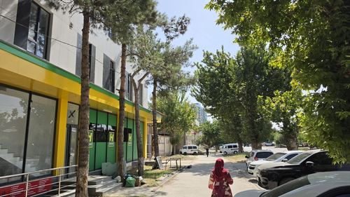 ijaraga beriladi 4 qavatli bino 2-3-4 qavatlar