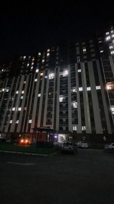 3-room apartment, 60 m², Tashkent, Uchtepa District, for rent