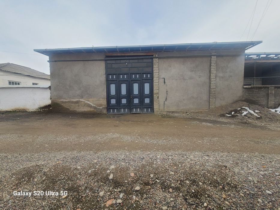 13-room house, 8000 m², Паркент, for sale