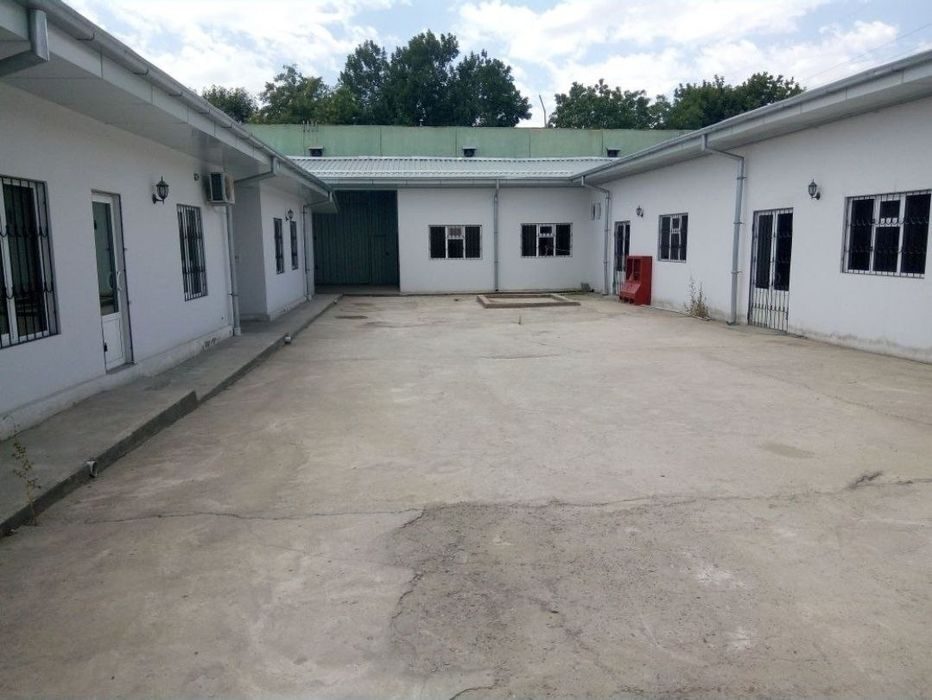 Под производство под склад Учтепинский район. Учтепа Хокимият сдаётся