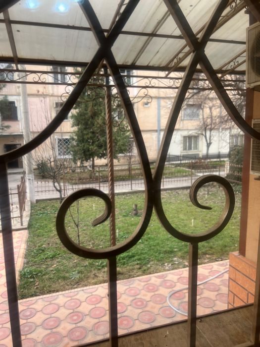 3-xonali kvartira, 130 m², Toshkent, Uchtepa tumani, ijaraga