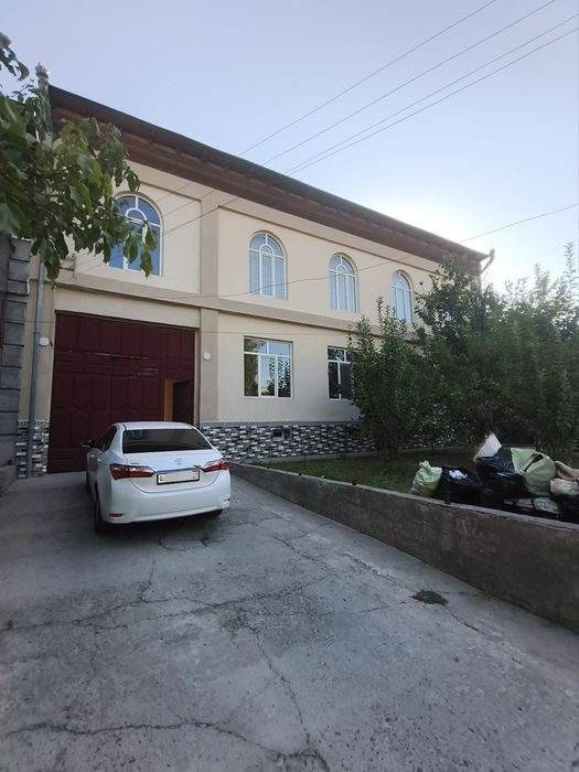 8-room house, 600 m², Tashkent, Uchtepa District, for sale