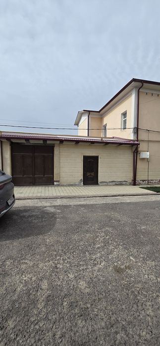 4-room cottage, 400 m²