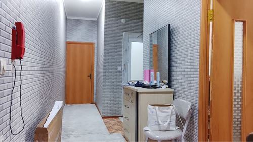 2-room apartment, 65 m²