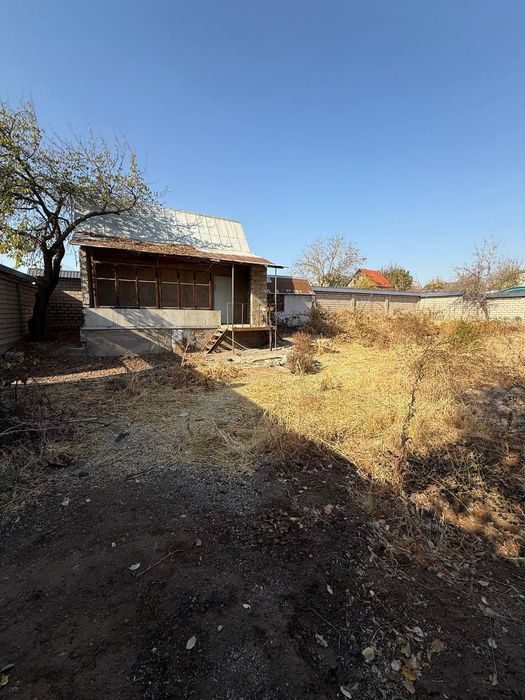 2-room dacha, 12 m², Паркент, for sale