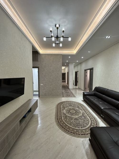 4-room apartment, 144 m²