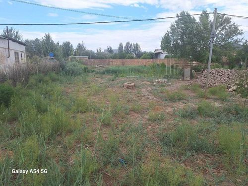 Qanlikol rayoni Madeniyat MPJ 4-sotik jer plan satiladi
