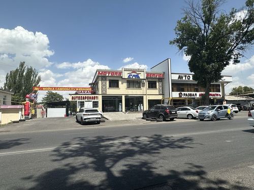 Сдается помещение для кастоправов Учтепинский рн Гарант 250$