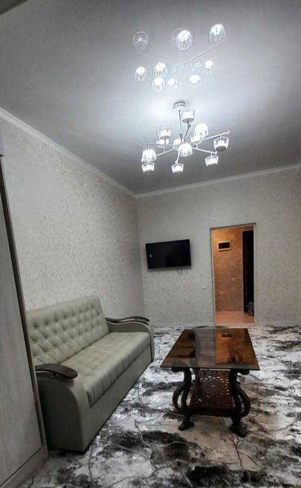 1-room apartment, 42 m²