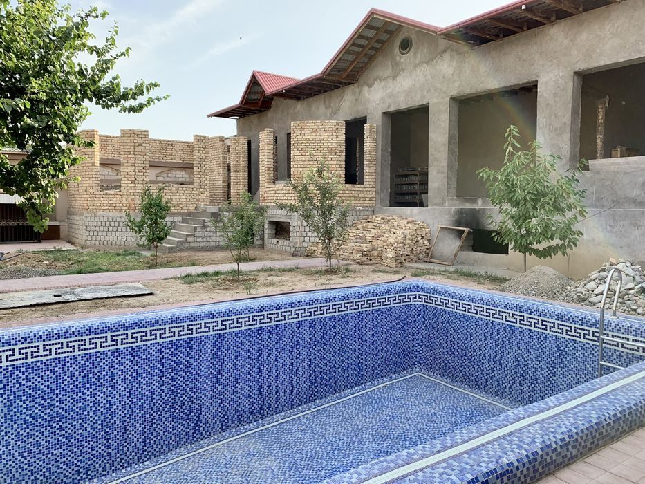 6-room house, 6000 m², Tashkent, Uchtepa District, for sale