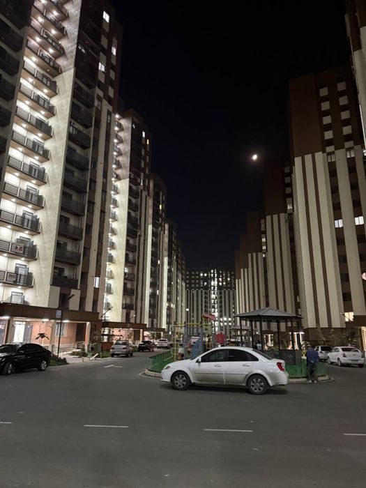2-room apartment, 60 m², Tashkent, Uchtepa District, for rent