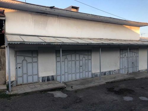 10-room house, 8 m²