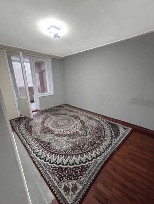 3-room apartment, 80 m²