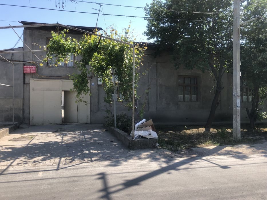 7-room house, 17 m², Tashkent, Uchtepa District, for sale