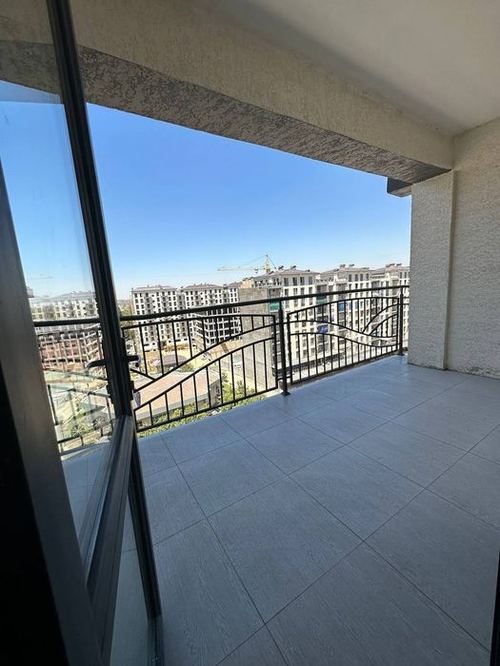 2-room apartment, 90 m²