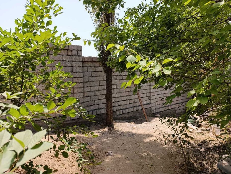 1-room dacha, 6 m², Паркент, for sale