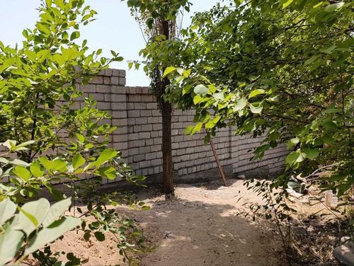 1-room dacha, 6 m²